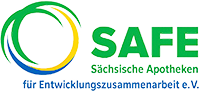 safe – Sächsische Apotheken für Entwicklungszusammenarbeit e. V.